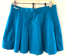 Ellesse Turquoise Tennis / Golf mini skirt - Size- 48 