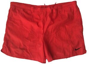 80s nike shorts