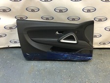 VW Scirocco Türverkleidung Verkleidung vorne links 1K8867011BS V55