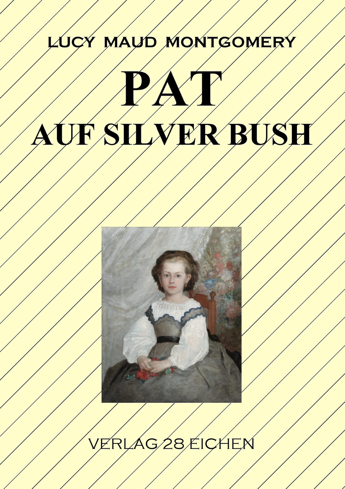 Thumbnail - Pat Auf Silver Bush Roman Lucy Maud Montgomery Taschenbuch Paperback