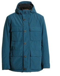 barbour inclement