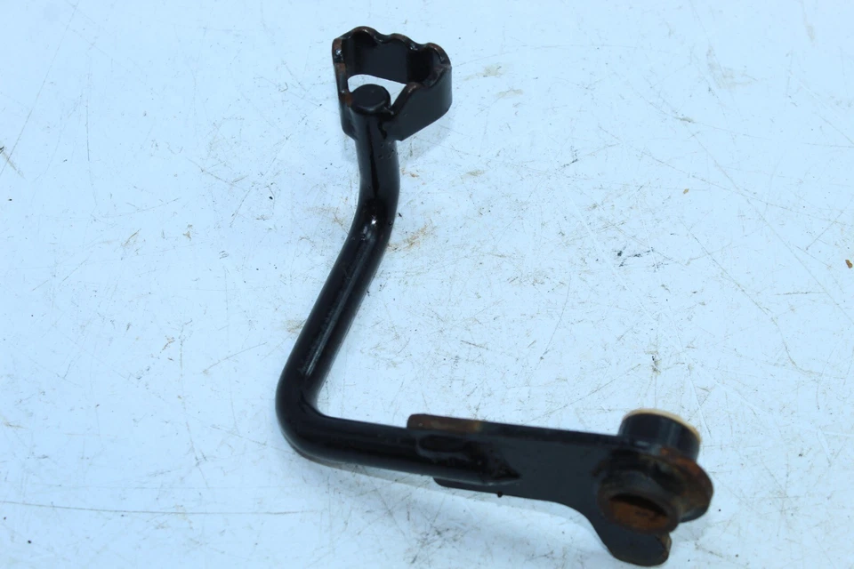 Polaris Sportsman 500 1999 pedal de freno fabricante original 1910280-067 Foto 2 de 4