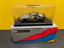 1/64 ACTION RUSTY WALLACE 2 MILLER 1997 FORD THUNDERBIRD SILVER