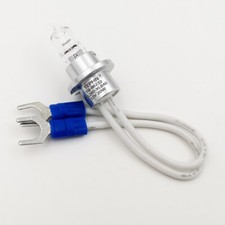 Erba XL200 XL300/400/600 XL640 Chemistry Analyzer Bulb 12V20W Biochemical Lamp