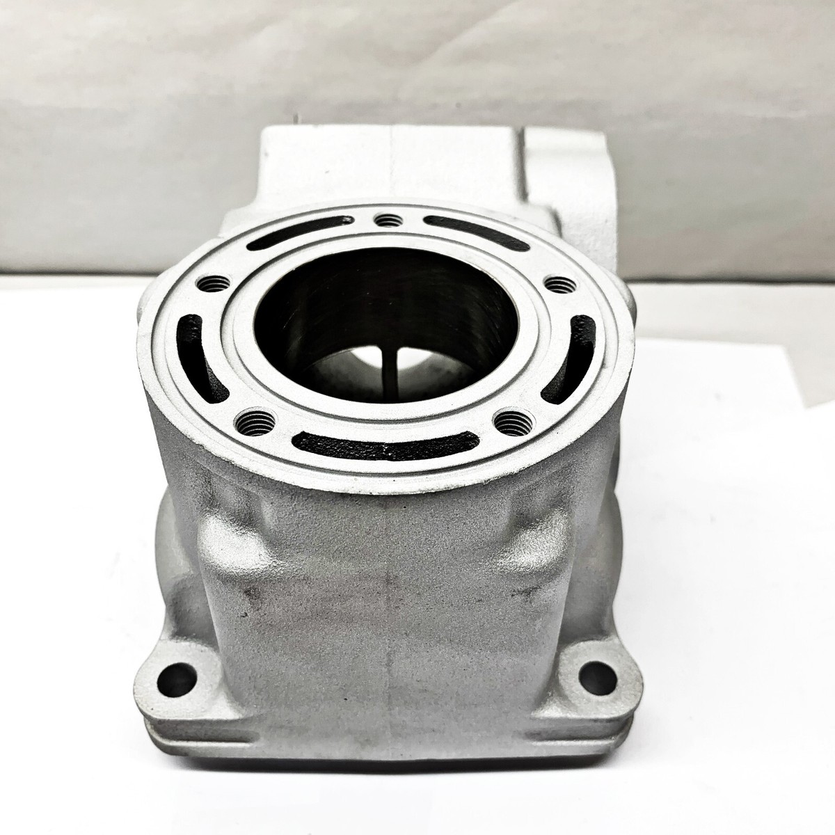 New Plated 2000 Yamaha YZ125 Cylinder 5HD00 YZ 125 5HD-11310-00-00