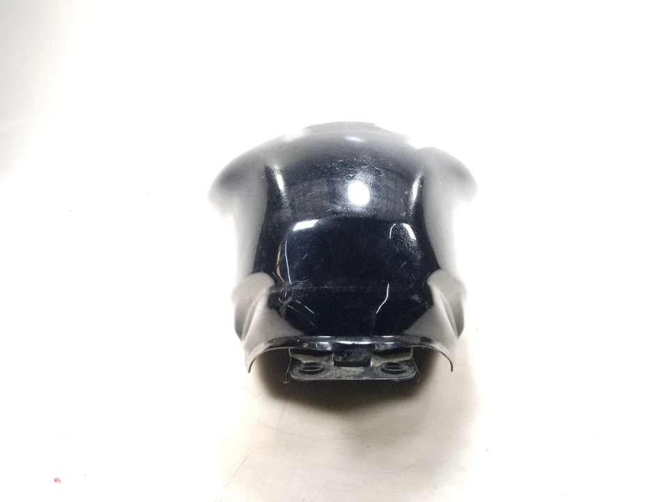 Suzuki GW250 L 2013 tanque de combustible de gasolina negro Foto 4 de 4