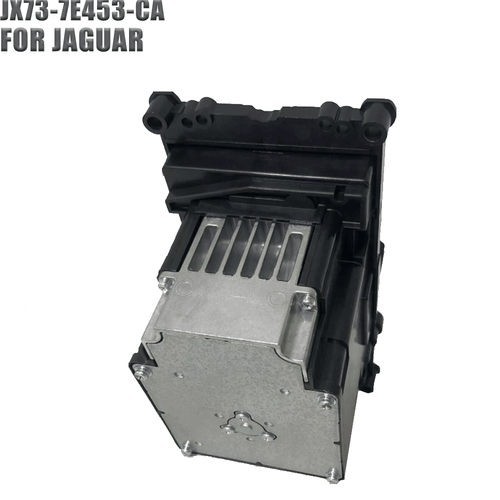 For 2017-2019 JAGUAR LAND ROVER Console Gear Shifter Auto Transmission Selector - Picture 3 of 6