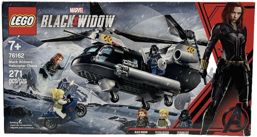 Joy Ride American Chopper The Series OCC Black Widow *CHASE* (C14