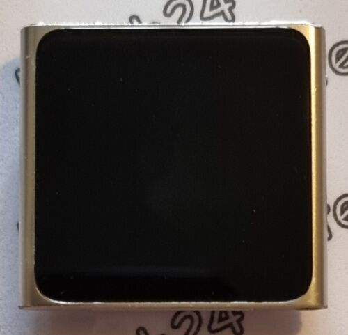 Apple iPod nano 6th Generation Silver (16GB) Serial No: C7RDQ9MGDCMP - Picture 6 of 13