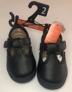 size 2 infant shoes age