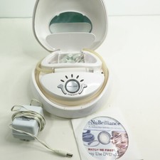 NuBrilliance Professional Style In-Home Microdermabrasion Kit
