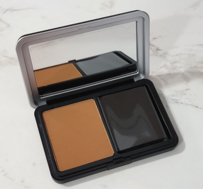 Make Up For Ever Matte Velvet Skin Blurring Foundation - Y535 - chestnut