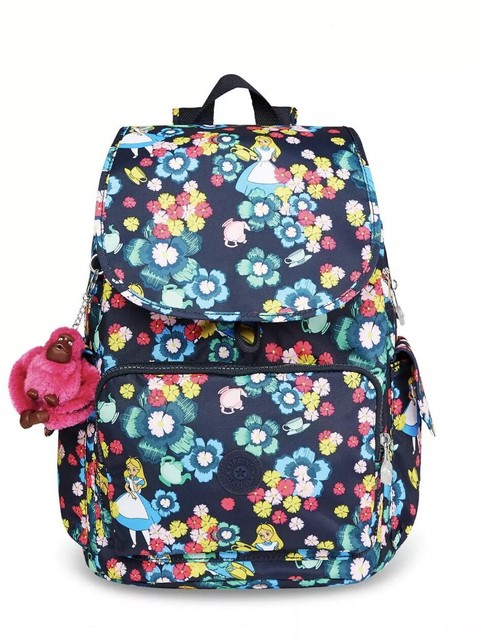 ebay kipling backpack