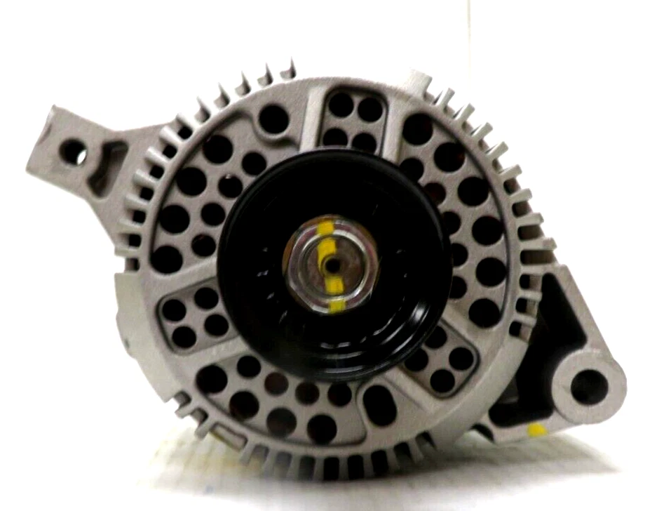 Alternador RMMAL00133 fabricado por Magneti Marelli para 92-96 E-350 Econoline Foto 2 de 4