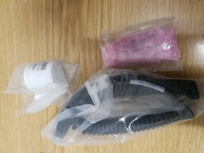 CTC coiled cable CB104-J2C-006F+MH136-1A+AC220-1D