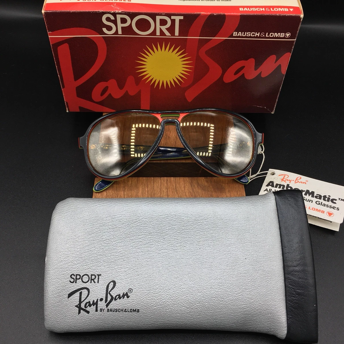 Ray ban piloto espejo new arrivals