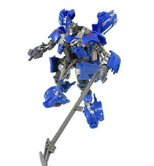 Studio Series 74 Transformers Jolt Figure eBay