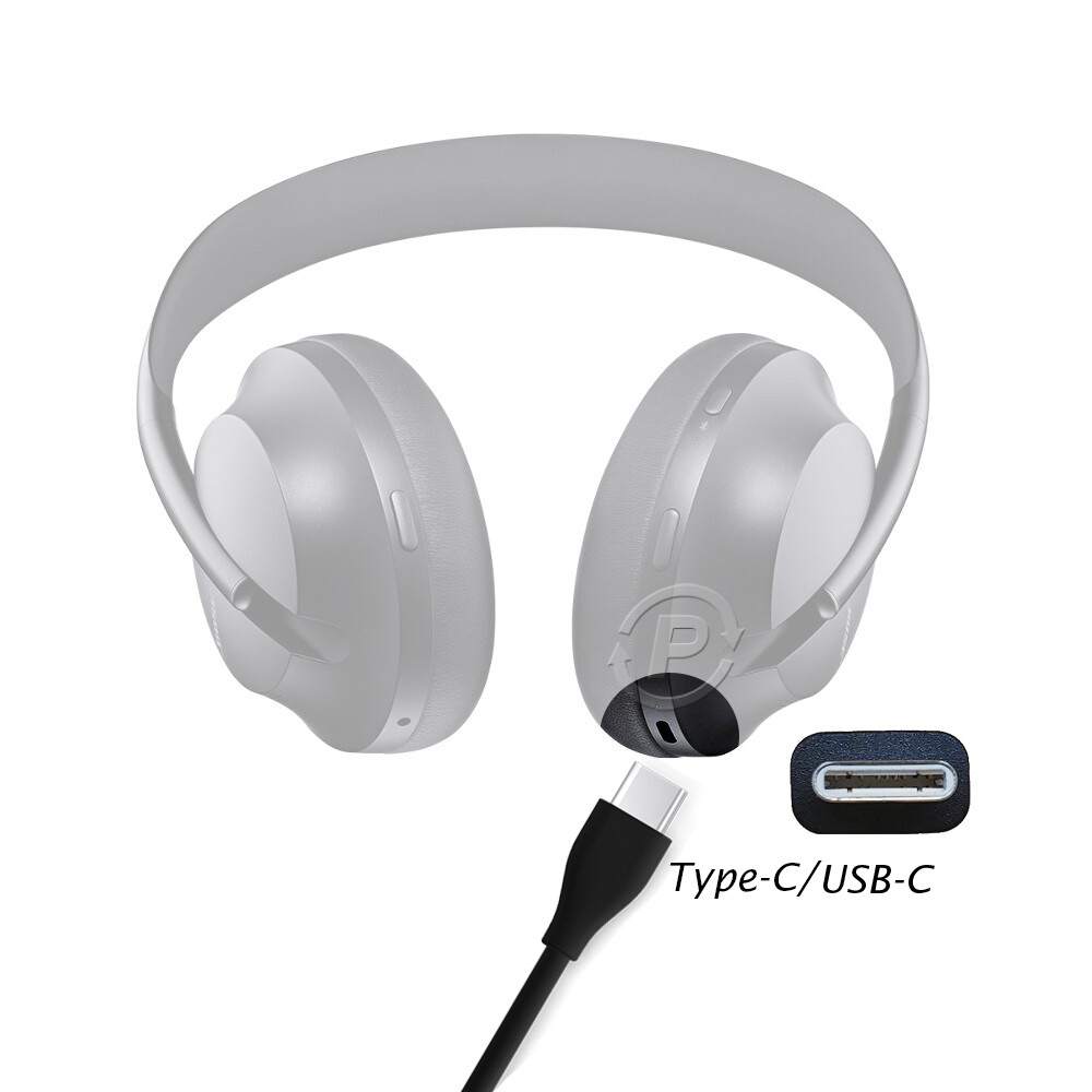 Charging Cable Bose Noise Cancelling Headphones With Cord Charging
