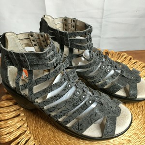 jambu sugar wedge sandals