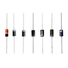 8 Value Diode Assortment Kit - Pack of 100
