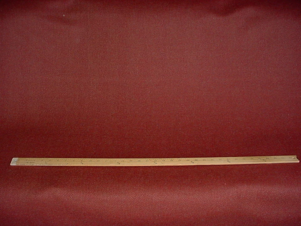 2-3/4Y Mulberry House F206 Bohemian Romance Wool Upholstery Fabric - Image 4 of 4