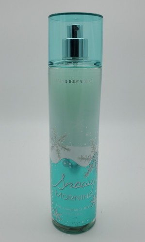 BODY WORKS FINE FRAGRANCE MIST SPRAY 