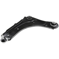 NTY Querlenker RadaufhäNgung Vorne Links FüR Renault ScéNic III JZ0/1_ 1.5 Dci