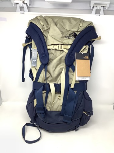 TERRA 55 Hiking Backpack 55L 