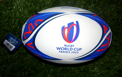Ballon d Rugby Gilbrt Coup du Mond 2023 Nouvll-Zéland