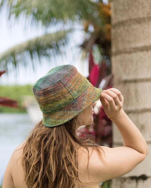 Hippie hotsell bucket hats