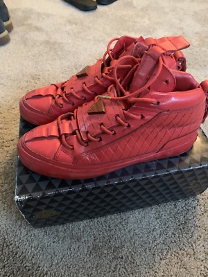 Patrick Mohr k1x Men Size 8