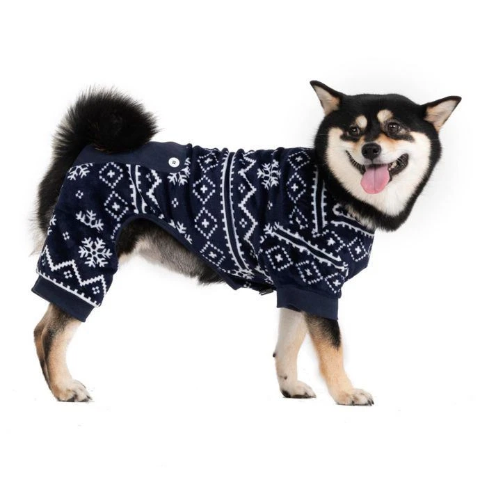Pawslife 2025 dog pajamas