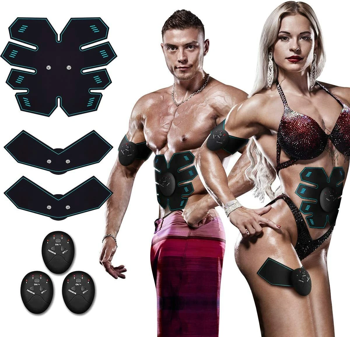 Antmona muscle stimulator hot sale