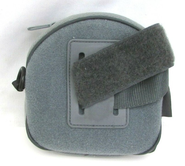 Sony CD Walkman Belt Case NEw Gray CDCASE4 eBay
