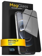 For iPhone 16e Privacy Screen Protector