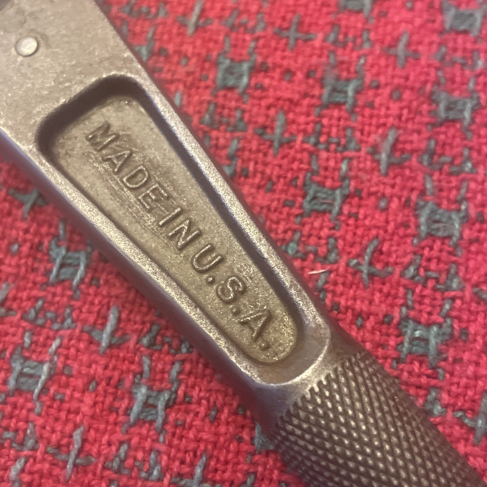 Vintage Craftsman BE 3/8” Drive Ratchet Made in USA Nice! eBay