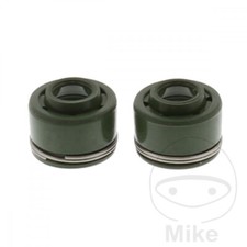 JMP Valve Stem Seal Kit fits SYM Husky 125 1996-2005