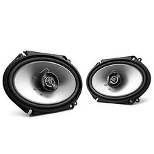 kenwood car stereo speakers