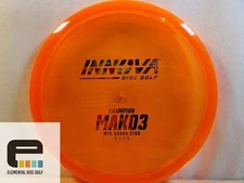 Innova Champion Mako3 (5/5/0/0)