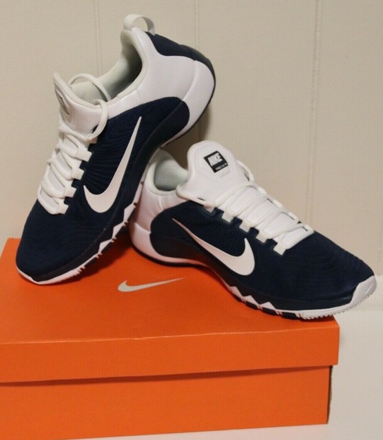 nike free trainer 5.0 navy