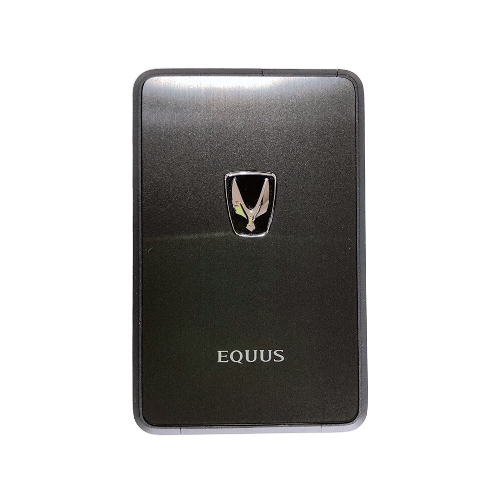 2012-2015 Hyundai Equus Genuine CARD-SMART KEY Smart Key | 954433N000 ...