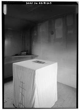 St. Nicholas Russian Orthodox Churches,Old Church,Igiugig,Alaska,AK,4