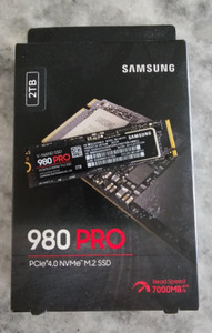 Samsung 980 Pro 2TB | eBay Samsung 980 Pro 2TB | eBay