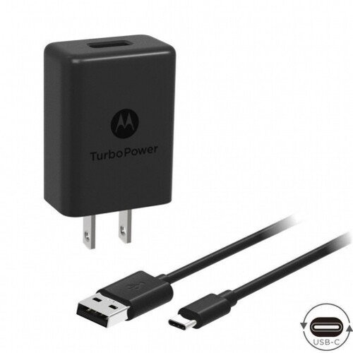 For Google Pixel 9/Pro/XL - TurboPower QC3.0 15W Fast Home Charger 6ft TYPE-C - 第 5/6 張圖片