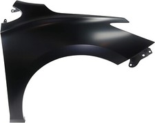 New Fender Assembly For Chevrolet Cruze 2016-2019 Front Right Passenger Side