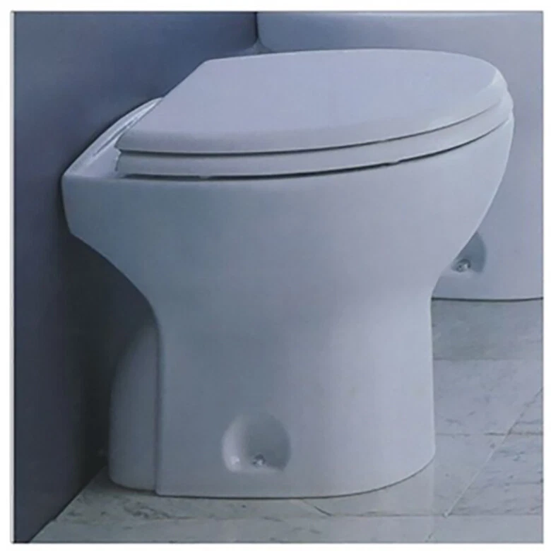 sedile copriwater web flaminia per copri wc vaso asse tavoletta bagno di legno - Immagine 2 di 4