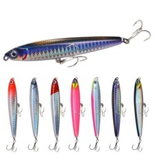 Pencil Sinking Fishing Lure Weights Bass Fishing Tackle Fishing Accessories New