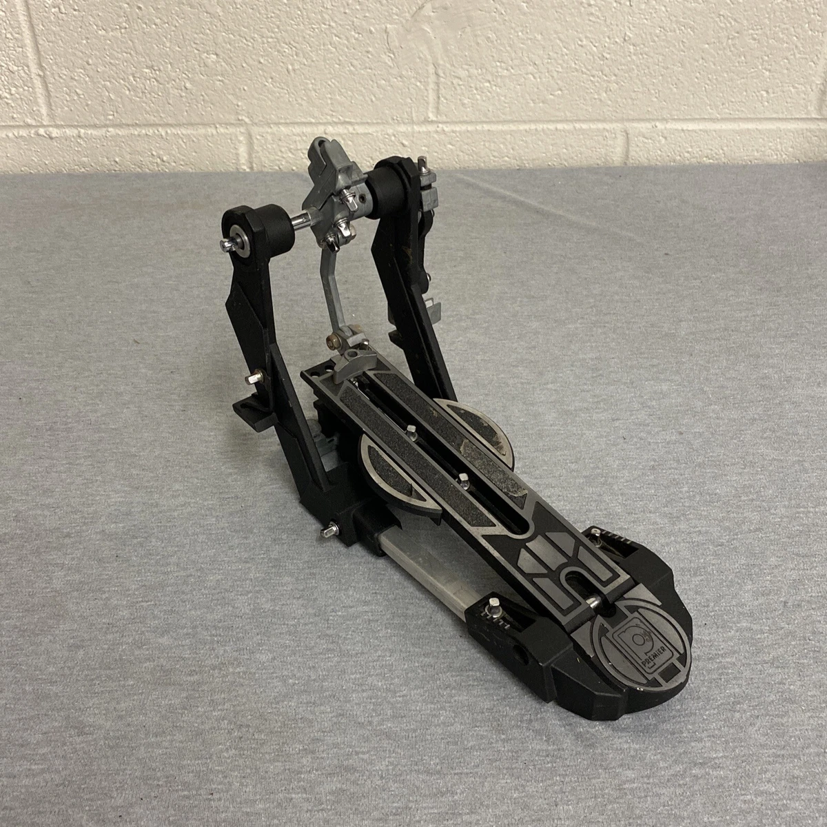 Premier Drum Bass Pedal 300 EDP 10587 eBay