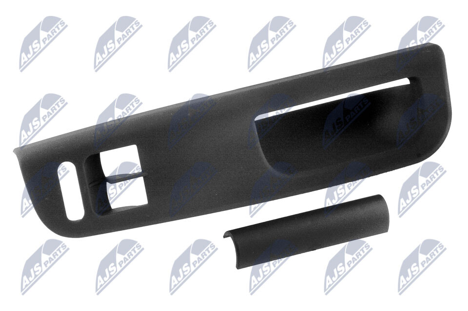 Door Handle Blinds Fits for VW Bora 1998 Golf IV 1997 Passat B5 1996 SKODA S - Image 10