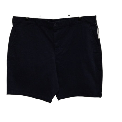GAP Men's Shorts NWT Size 40 10'' Dark Blue